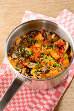 Afbeelding in Gallery-weergave laden, Kookpot inox Copenhagen