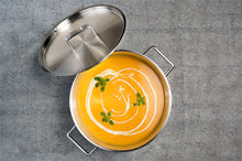 Afbeelding in Gallery-weergave laden, Kookpot inox Copenhagen