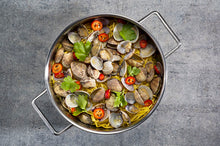 Afbeelding in Gallery-weergave laden, Kookpot inox Copenhagen