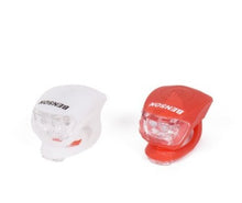 Afbeelding in Gallery-weergave laden, Fietslamp set 2x2led