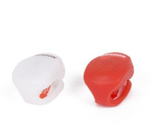 Afbeelding in Gallery-weergave laden, Fietslamp set 2x2led