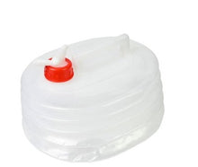 Afbeelding in Gallery-weergave laden, Jerrycan opvouwbaar 5l en 10l