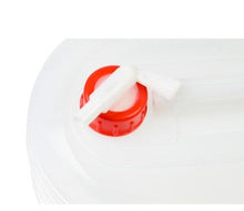 Afbeelding in Gallery-weergave laden, Jerrycan opvouwbaar 5l en 10l