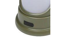 Afbeelding in Gallery-weergave laden, Lantaarn campinglamp dimbaar solar of opladen