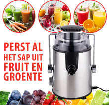 Afbeelding in Gallery-weergave laden, Sapcentrifuge