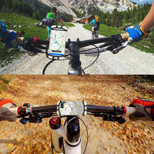 Afbeelding in Gallery-weergave laden, Telefoonhouder silicone