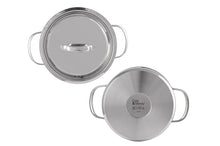 Afbeelding in Gallery-weergave laden, Kookpot inox Daily