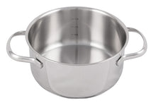 Afbeelding in Gallery-weergave laden, Kookpot inox Daily