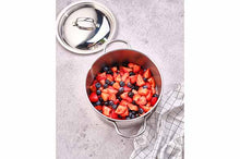 Afbeelding in Gallery-weergave laden, Kookpot inox Daily