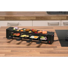 Afbeelding in Gallery-weergave laden, Raclette grill 4 personen