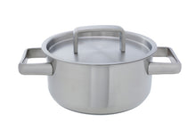 Afbeelding in Gallery-weergave laden, Kookpot inox Copenhagen