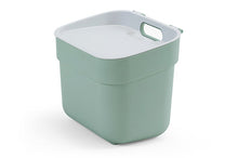 Afbeelding in Gallery-weergave laden, Vuilbak 5l blauw of muntgroen