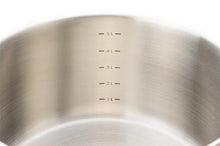 Afbeelding in Gallery-weergave laden, Kookpot inox Copenhagen