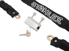 Afbeelding in Gallery-weergave laden, Fietsslot 8x1200mm