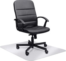 Afbeelding in Gallery-weergave laden, Bureaustoel beschermmat 90x90cm