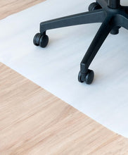 Afbeelding in Gallery-weergave laden, Bureaustoel beschermmat 90x90cm