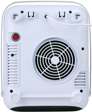 Afbeelding in Gallery-weergave laden, Verwarming badkamer met timer