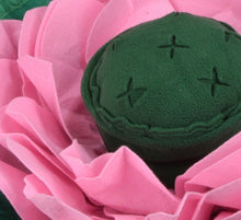 Afbeelding in Gallery-weergave laden, Snuffelmat Lotus 45x45cm