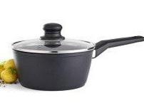 Afbeelding in Gallery-weergave laden, Kookpot anti-aanbak