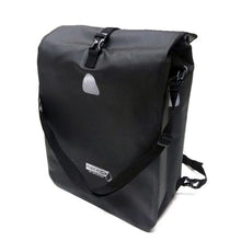 Afbeelding in Gallery-weergave laden, Fietstas en rugzak waterdicht 25L
