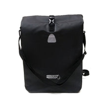 Afbeelding in Gallery-weergave laden, Fietstas en rugzak waterdicht 25L