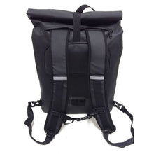 Afbeelding in Gallery-weergave laden, Fietstas en rugzak waterdicht 25L