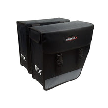 Afbeelding in Gallery-weergave laden, Fietstas dubbel 34l