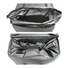 Afbeelding in Gallery-weergave laden, Fietstas enkel 17L