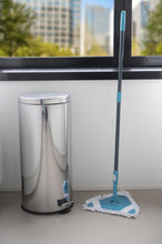 Afbeelding in Gallery-weergave laden, Vloerwisser Chenille driehoek