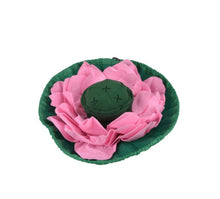 Afbeelding in Gallery-weergave laden, Snuffelmat Lotus 45x45cm