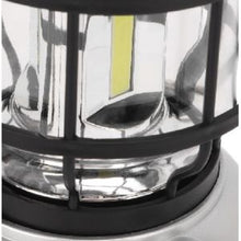 Afbeelding in Gallery-weergave laden, Lantaarn campinglamp dimbaar