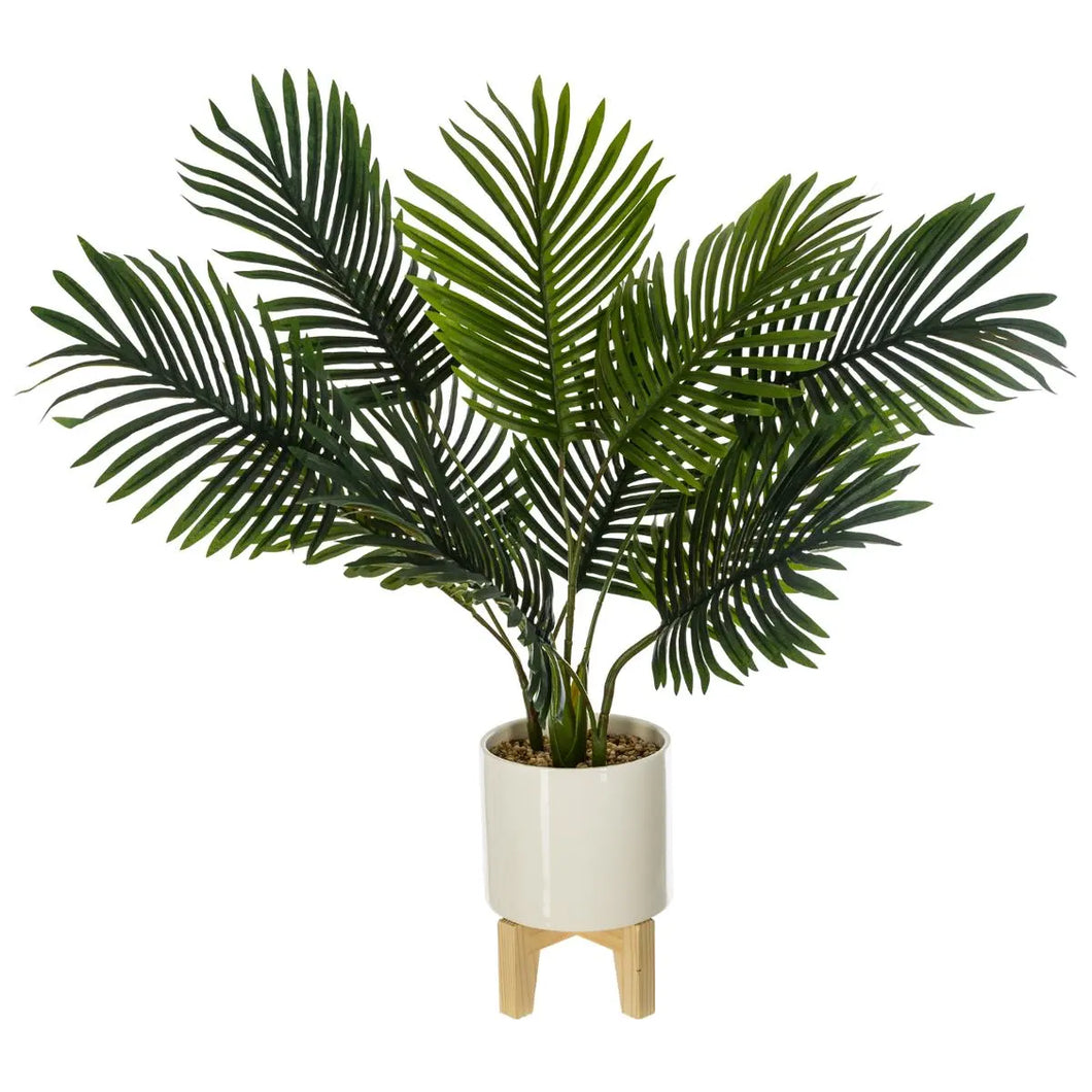 Kunst Palm plant H72cm