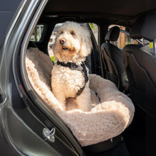 Afbeelding in Gallery-weergave laden, Autostoel super soft met afneembare hoes