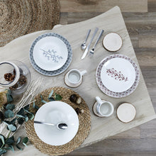 Afbeelding in Gallery-weergave laden, Servies Cottage