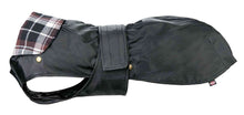 Afbeelding in Gallery-weergave laden, Honden regenjasje Paris