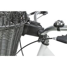 Afbeelding in Gallery-weergave laden, Fietsmand stuur dieren rietlook