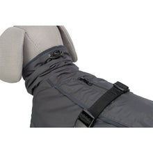 Afbeelding in Gallery-weergave laden, Hondenjasje met reflecterende elementen en winddicht