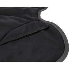 Afbeelding in Gallery-weergave laden, Hondenjasje met reflecterende elementen en winddicht