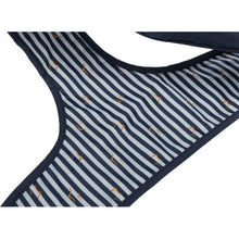 Afbeelding in Gallery-weergave laden, Honden regenjasje donkerblauw