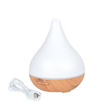 Afbeelding in Gallery-weergave laden, Aroma diffuser geurverspreider 7 led