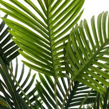 Afbeelding in Gallery-weergave laden, Kunst Palm plant H72cm
