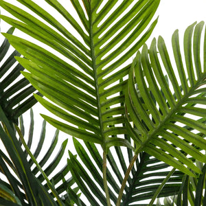 Kunst Palm plant H72cm