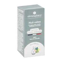 Afbeelding in Gallery-weergave laden, Geurolie 10ml Nacht