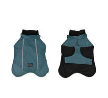 Afbeelding in Gallery-weergave laden, Hondenjasje blauw