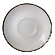 Afbeelding in Gallery-weergave laden, Servies Crème/Gold