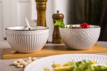 Afbeelding in Gallery-weergave laden, Servies Crème/Gold