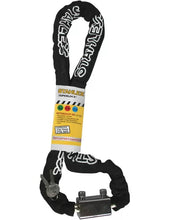 Afbeelding in Gallery-weergave laden, Fietsslot 8x1200mm