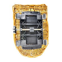 Afbeelding in Gallery-weergave laden, Fietsmand 2 in 1 dieren