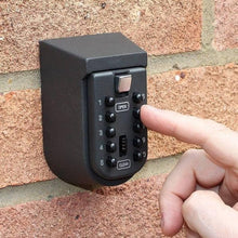 Afbeelding in Gallery-weergave laden, Sleutelkast/kluis
