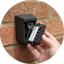 Afbeelding in Gallery-weergave laden, Sleutelkast/kluis